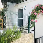 דירה Small House In Bodrum
