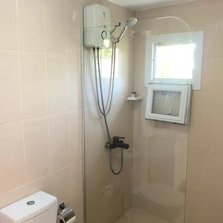 Small House In Bodrum