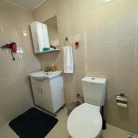 Small House In Bodrum Adabuku