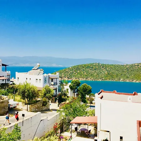 Small House In Bodrum Apartman Milas