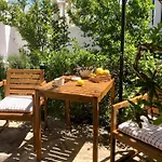 Small House In Bodrum