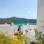 Small House In Bodrum Apartament *