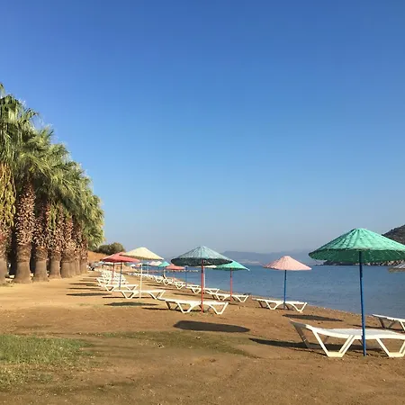 Apartman Small House In Bodrum