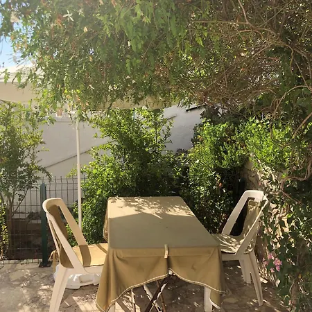 Small House In Bodrum Apartman Milas