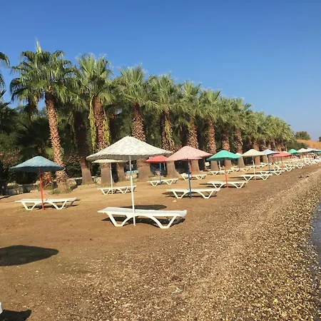 Small House In Bodrum Апартаменты *