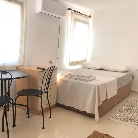 Apartman Small House In Bodrum Milas