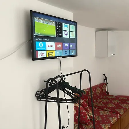 Апартаменты Small House In Bodrum *