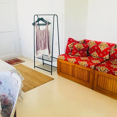 Small House In Bodrum * Миляс