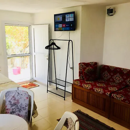 Апартаменты Small House In Bodrum