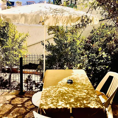 Small House In Bodrum * Миляс