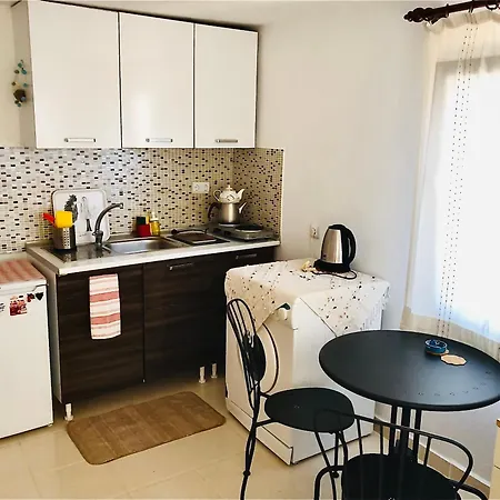 Small House In Bodrum