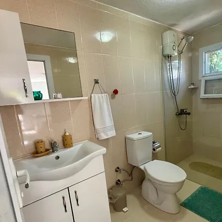 Small House In Bodrum Apartman Milas