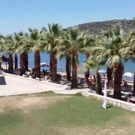 Small House In Bodrum * Миляс