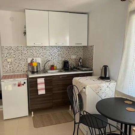 Apartman Small House In Bodrum Milas