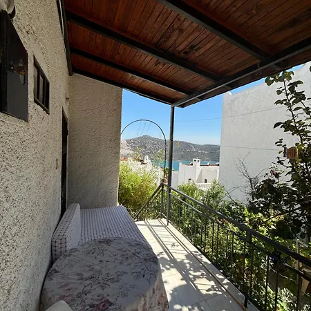 Small House In Bodrum Apartman Milas