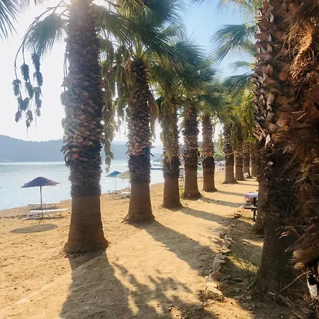 Small House In Bodrum * Миляс