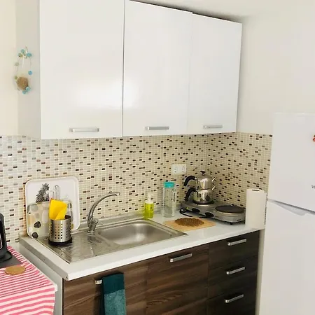 Small House In Bodrum *