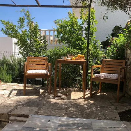 Small House In Bodrum