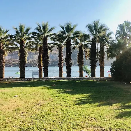 Апартаменты Small House In Bodrum *