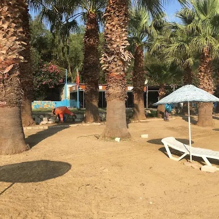 Апартаменты Small House In Bodrum