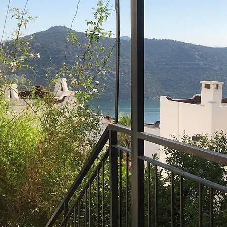 Апартаменты Small House In Bodrum