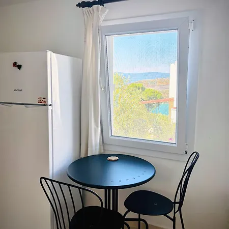 Small House In Bodrum Апартаменты Миляс