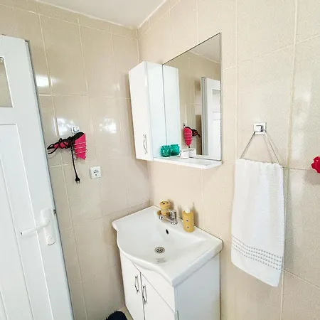 Apartment Small House In Bodrum