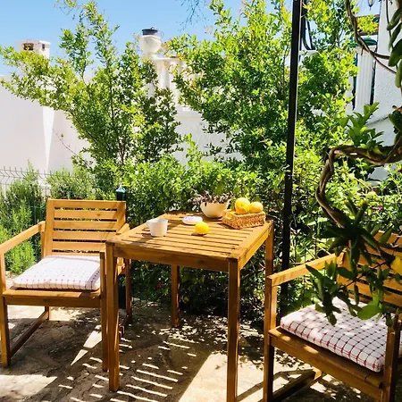 Small House In Bodrum