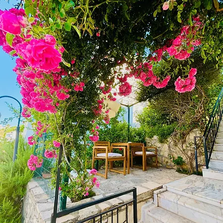 Apartamento Small House In Bodrum *