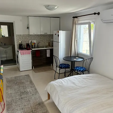 Small House In Bodrum Apartamento
