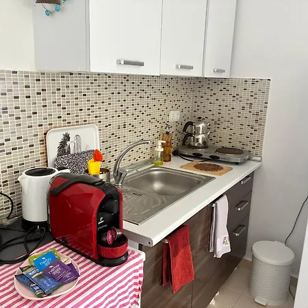 Small House In Bodrum Apartamento *
