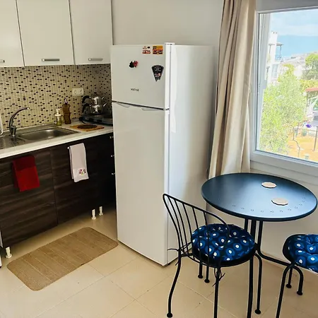 Small House In Bodrum Apartamento