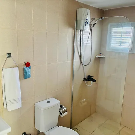 Small House In Bodrum Apartamento