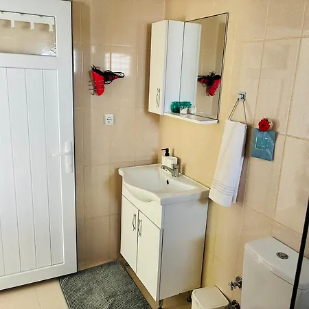 Apartamento Small House In Bodrum Milas