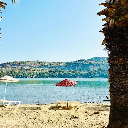 Apartamento Small House In Bodrum Milas